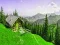 Oyunu Alpine Mountain Jigsaw çevrimiçi