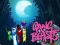 Oyunu Gang Beasts çevrimiçi