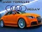 Oyunu Audi Vehicles Jigsaw çevrimiçi