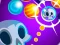 Oyunu Halloween Bubble Shooter çevrimiçi