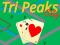 Oyunu Tri Peaks City çevrimiçi