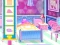 Oyunu Fashion Doll Dream House Decorating çevrimiçi