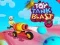 Oyunu Toy Tank Blast çevrimiçi