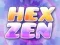 Oyunu Hex Zen çevrimiçi