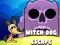 Oyunu Witch Dog Escape çevrimiçi