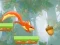 Oyunu Nut Rush Summer Sprint çevrimiçi