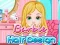 Oyunu Barbie Hair Design çevrimiçi