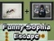 Oyunu Funny Sophia Escape çevrimiçi