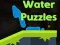 Oyunu Water Puzzles çevrimiçi