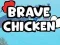 Oyunu Brave Chicken çevrimiçi
