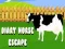 Oyunu Diary Horse Escape çevrimiçi