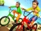 Oyunu Bicycle Stunts 3D çevrimiçi