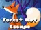 Oyunu Forest hut escape çevrimiçi