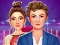 Oyunu Celebrity Couple Red Carpet Fashion çevrimiçi