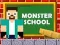 Oyunu Herobrine vs Monster School çevrimiçi