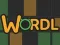 Oyunu Wordle çevrimiçi