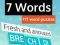 Oyunu 7 Words 777 Word puzzles çevrimiçi