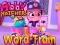 Oyunu Abby Hatcher Word train çevrimiçi