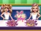 Oyunu Kids Donuts Challenge çevrimiçi