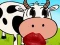 Oyunu Find the Invisible Cow çevrimiçi