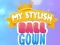 Oyunu My Stylish Ball Gown çevrimiçi