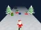 Oyunu 3D Santa Run çevrimiçi