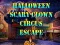 Oyunu Halloween Scary Clown Circus Escape çevrimiçi