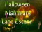 Oyunu Halloween Nightmare Land Escape çevrimiçi