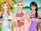 Oyunu Fashion Dress Trend For Hawaii çevrimiçi