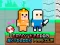 Oyunu Candy Kingdom Skyblock Parkour çevrimiçi