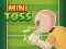 Oyunu Mini Toss çevrimiçi