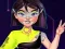 Oyunu Princesses Cyber Robot vs Nature çevrimiçi