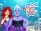 Oyunu Underwater Princess Vs Villain Rivalry çevrimiçi