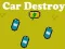 Oyunu Car Destroy çevrimiçi