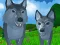 Oyunu Wolf simulator wild animals çevrimiçi