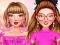 Oyunu Celebrity Valentino Pink Collections çevrimiçi