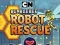 Oyunu Bumblebee Robot Rescue çevrimiçi