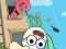 Oyunu Apple and Onion Party Splashers çevrimiçi