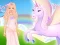 Oyunu Girl And The Unicorn çevrimiçi