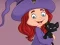 Oyunu G2E Happy Witch Girl And Cat Room Escape çevrimiçi