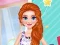 Oyunu Princess Kitchen Stories: Birthday Cake çevrimiçi