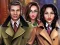 Oyunu Shadows of Crime çevrimiçi