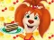 Oyunu The Barkers Cooking Game çevrimiçi