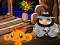 Oyunu Monkey Go Happy Stage 58 çevrimiçi