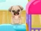 Oyunu Puppy Playground Builder çevrimiçi