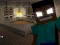 Oyunu Noob: Five Nights with Herobrine çevrimiçi