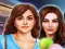 Oyunu Shopping and Fun çevrimiçi
