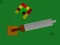 Oyunu Sword And Zombie çevrimiçi