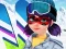 Oyunu Mask lady sky time çevrimiçi
