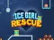 Oyunu Ice Girl Rescue çevrimiçi